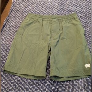 Topo Designs Hybrid Shorts